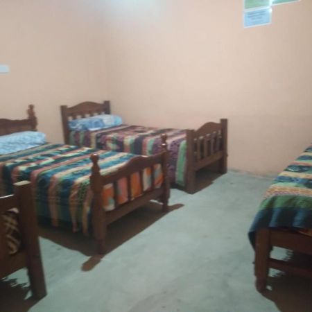 Alojamiento Santy Iruya Ngoại thất bức ảnh