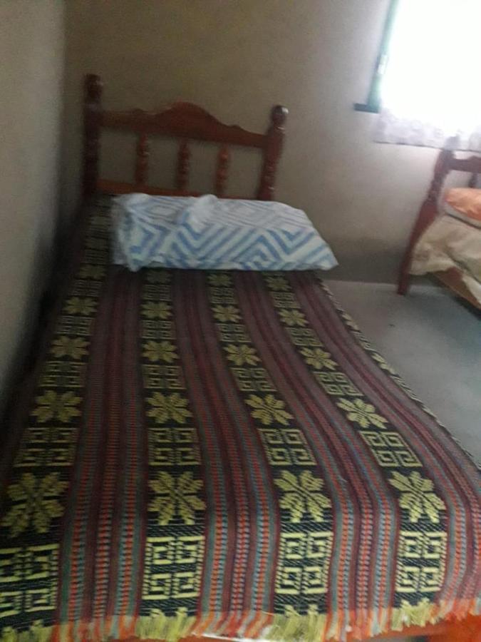 Alojamiento Santy Iruya Ngoại thất bức ảnh